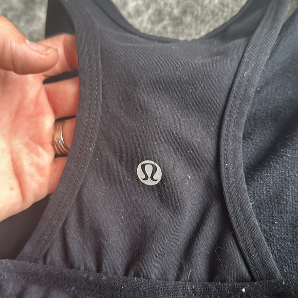 Lululemon tank - Picture 3 of 3